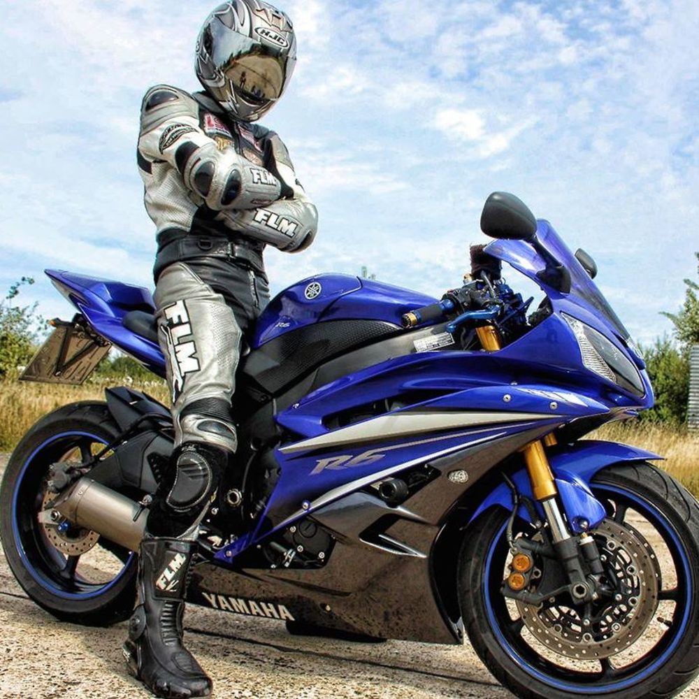 Meet your Posher, Jimmy